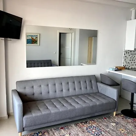 Lejlighed Magical View