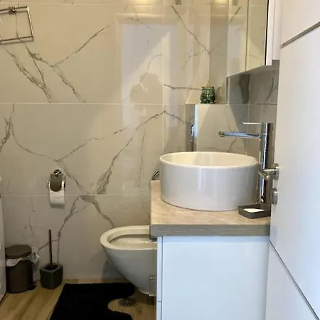 Magical View Lejlighed Sarandë