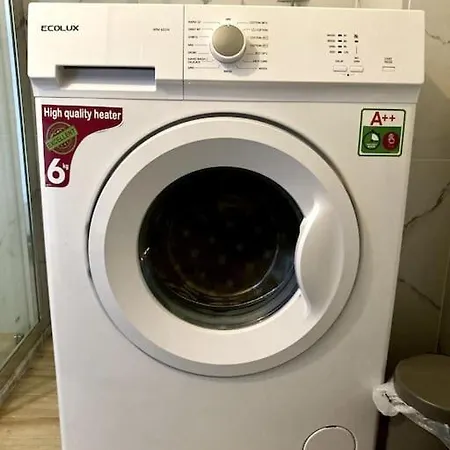 Lejlighed Magical View *