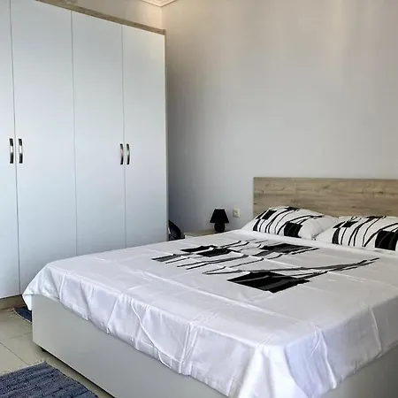 Lejlighed Magical View