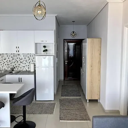 Lejlighed Magical View