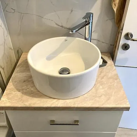 Magical View Lejlighed