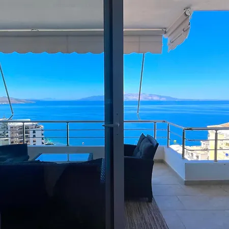 Apartamento Magical View *