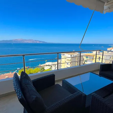 Magical View * Sarandë