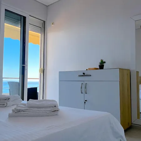Apartamento Magical View Sarandë