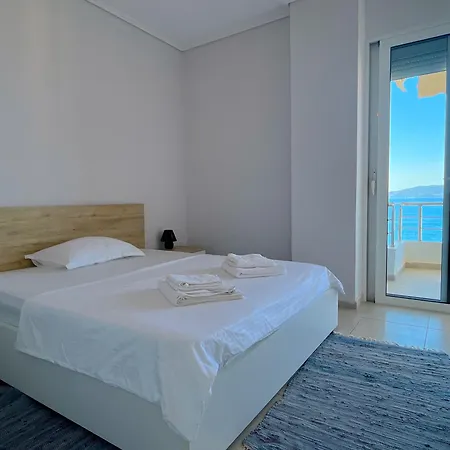 Magical View Sarandë