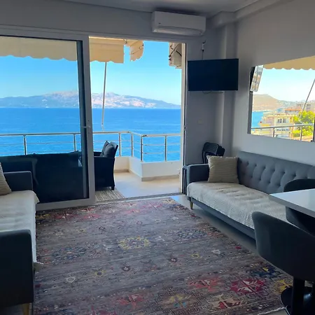Magical View Sarandë