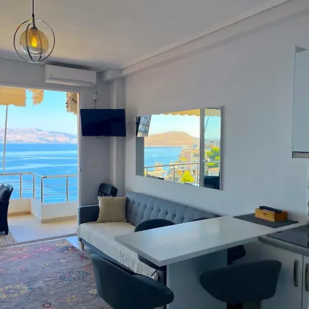 Apartamento Magical View