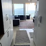 شقة Magical View
