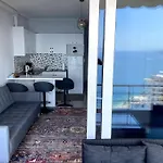 Magical View شقة ساراندا