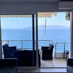 شقة Magical View ساراندا