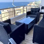 شقة Magical View *