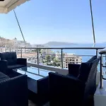 شقة Magical View ساراندا
