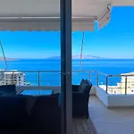 شقة Magical View *