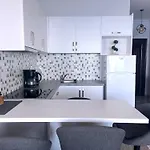 Magical View شقة