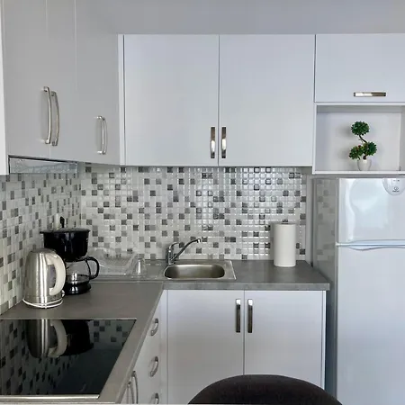 Apartament Magical View Saranda