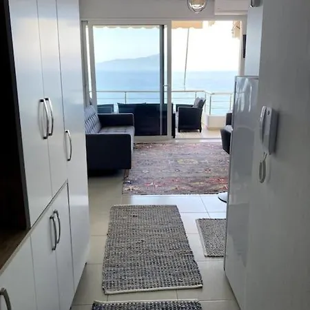 Apartman Magical View