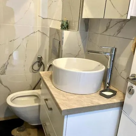 Magical View Apartament *