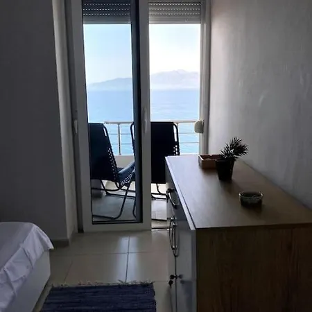 Magical View Apartman *