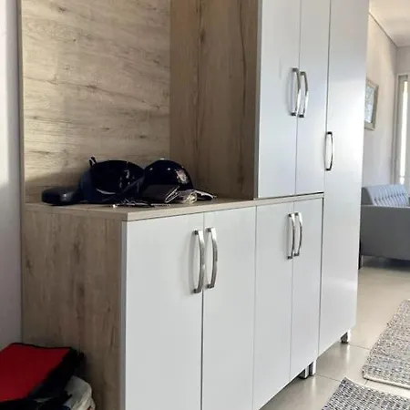 Magical View Apartament