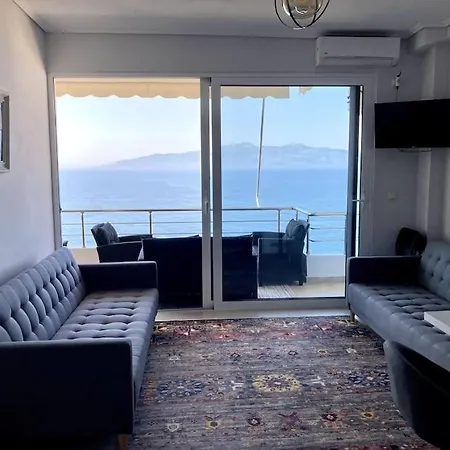 Magical View Apartman *
