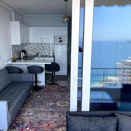 Magical View Apartament Saranda