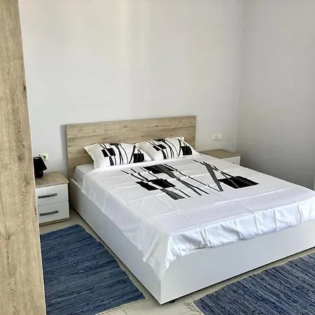 Magical View Apartament *