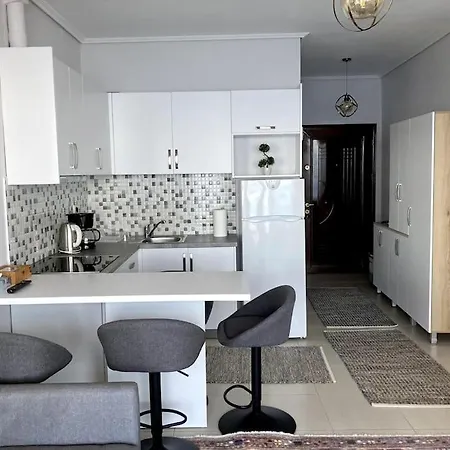 Magical View Apartament *