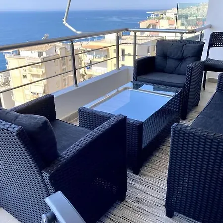 Apartament Magical View *