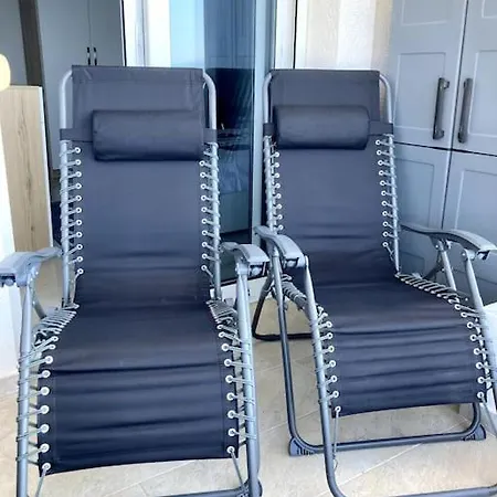 Magical View * Saranda