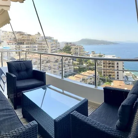 Magical View Apartman *