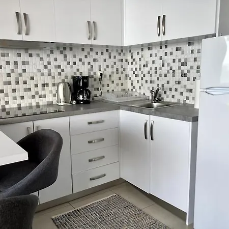 Apartament Magical View *